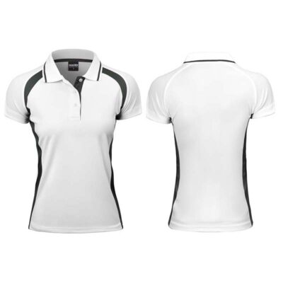Polera Deportiva Mujer Steffi