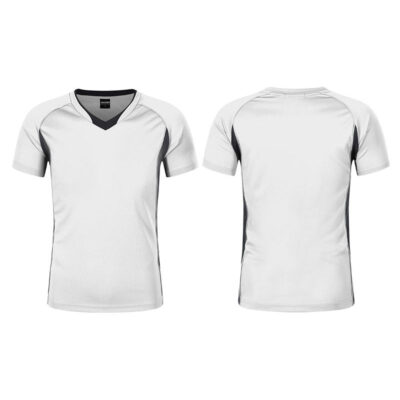 Polera Deportiva Hombre Zinedine